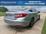 Used 2018 Honda Accord EX-L image 3