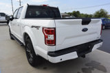Used 2020 Ford F150 XLT w/ Equipment Group 302A Luxury image 3