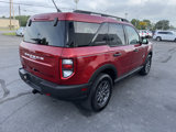 Used 2021 Ford Bronco Sport Big Bend image 5