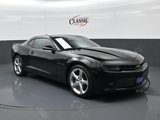 Used 2015 Chevrolet Camaro LT w/ RS Package image 5