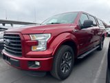 Used 2015 Ford F150 XLT w/ Equipment Group 302A Luxury image 3