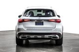 New 2025 Mercedes-Benz GLC 350e 4MATIC image 3