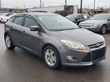 Used 2012 Ford Focus SEL image 4