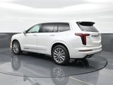 Certified 2023 Cadillac XT6 Premium Luxury w/ Technology Package image 3