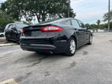 Used 2014 Ford Fusion SE image 6