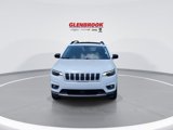 Certified 2022 Jeep Cherokee Limited image 4