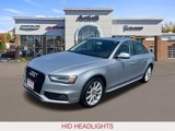 Used 2016 Audi A4 2.0T Premium w/ Audi MMI Navigation Plus image 4