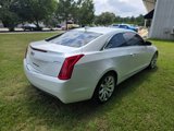 Used 2018 Cadillac ATS 2.0T Coupe image 4