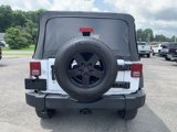 Used 2017 Jeep Wrangler Unlimited Sport w/ Quick Order Package 24S image 6