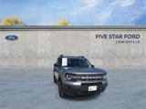 Used 2023 Ford Bronco Sport Big Bend w/ Convenience Package image 2