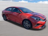 Used 2023 Kia Forte GT-Line w/ GT-Line Premium Package image 2