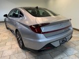 Used 2022 Hyundai Sonata Limited w/ Cargo Package image 6
