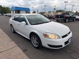 Used 2012 Chevrolet Impala LTZ image 5