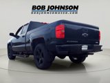 Used 2017 Chevrolet Silverado 1500 Custom w/ Rally 1 Edition image 5