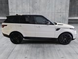 Used 2020 Land Rover Range Rover Sport HSE image 4