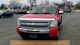 Used 2011 Chevrolet Silverado 1500 LT image 3