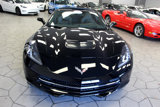 Used 2015 Chevrolet Corvette Stingray Coupe w/ 2LT Preferred Equipment Group image 2