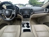Used 2015 Jeep Grand Cherokee Overland w/ Advanced Technology Group image 4