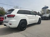 Used 2021 Jeep Grand Cherokee Laredo X image 5