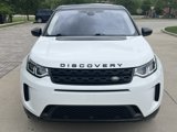 Used 2020 Land Rover Discovery Sport image 3