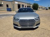 Used 2017 Audi A4 2.0T Premium w/ 18" Wheel Package image 2