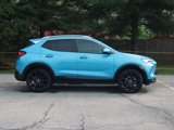 New 2025 Buick Encore GX Sport Touring w/ Experience Buick Package image 2