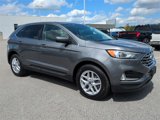 Used 2022 Ford Edge SEL w/ Convenience Package image 2