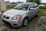 Used 2010 Kia Rio5 SX image 2