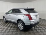 Used 2018 Cadillac XT5 FWD image 5