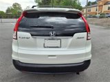 Used 2014 Honda CR-V EX-L image 2