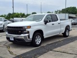 Used 2021 Chevrolet Silverado 1500 W/T w/ WT Value Package image 3