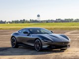 Used 2024 Ferrari Roma image 2