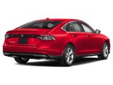 New 2025 Honda Accord LX image 4