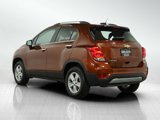 Used 2019 Chevrolet Trax LT w/ Driver Confidence Package image 3