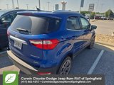 Used 2018 Ford EcoSport Titanium image 6