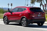 Used 2019 Nissan Rogue Sport SL image 6