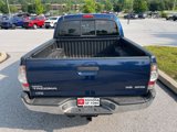 Used 2007 Toyota Tacoma 4x4 Double Cab image 5
