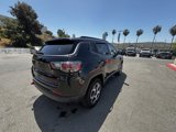 Used 2022 Jeep Compass Trailhawk w/ Trailhawk Elite Group image 4