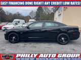 Used 2014 Dodge Charger Police image 6