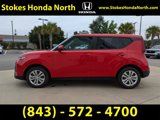 Used 2021 Kia Soul LX image 3