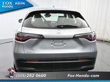 New 2025 Honda HR-V LX image 4
