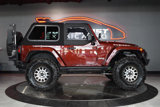 Used 2007 Jeep Wrangler Rubicon image 6