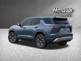 New 2026 Chevrolet Equinox LT w/ LPO, Floor Liner Package image 5