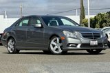 Used 2011 Mercedes-Benz E 350 Sedan image 2
