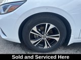 Used 2023 Nissan Sentra SV w/ All-Weather Package image 4