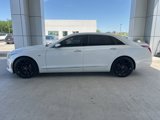Used 2018 Cadillac CT6 Platinum image 2