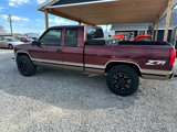 Used 1997 Chevrolet Silverado 1500 4x4 Extended Cab w/ Preferred Equipment Group 2 image 4