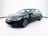 Used 2017 Honda Accord EX-L image 3