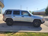 Used 2015 Jeep Patriot Sport image 3