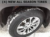 Used 2021 Jeep Cherokee Latitude Lux w/ Comfort/Convenience Group image 3